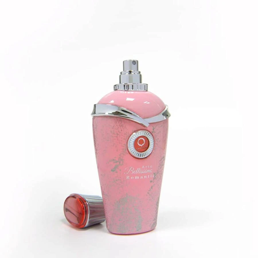 ORIENTICA Orientica Arte Bellissimo Romantic Unisex EDP 3