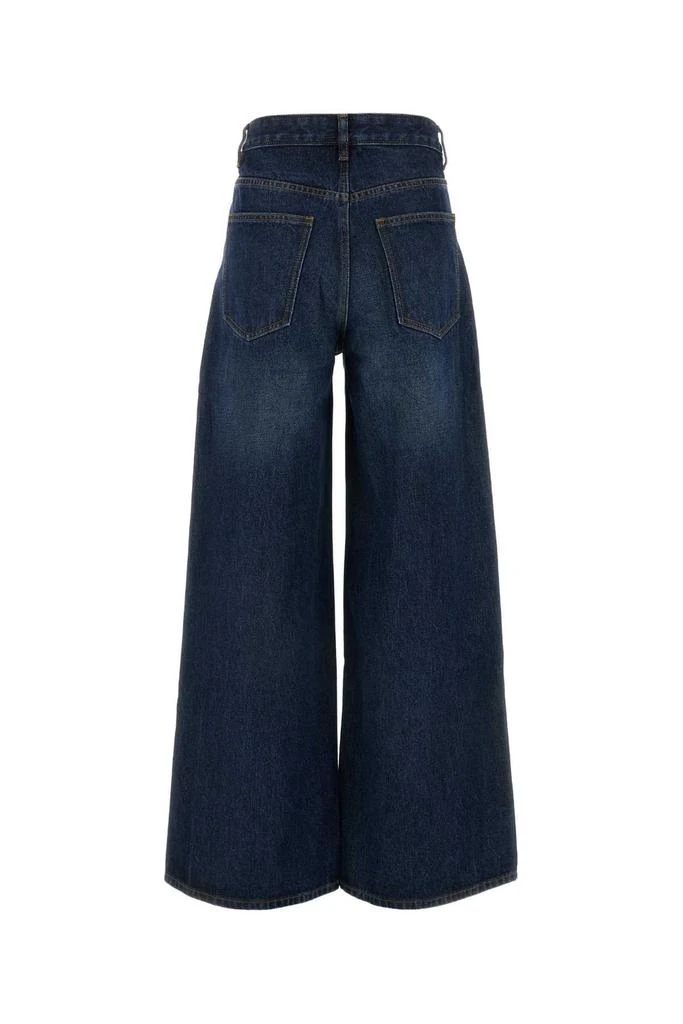 CAMILLA AND MARC Camilla And Marc Wide Leg Denim Jeans 2