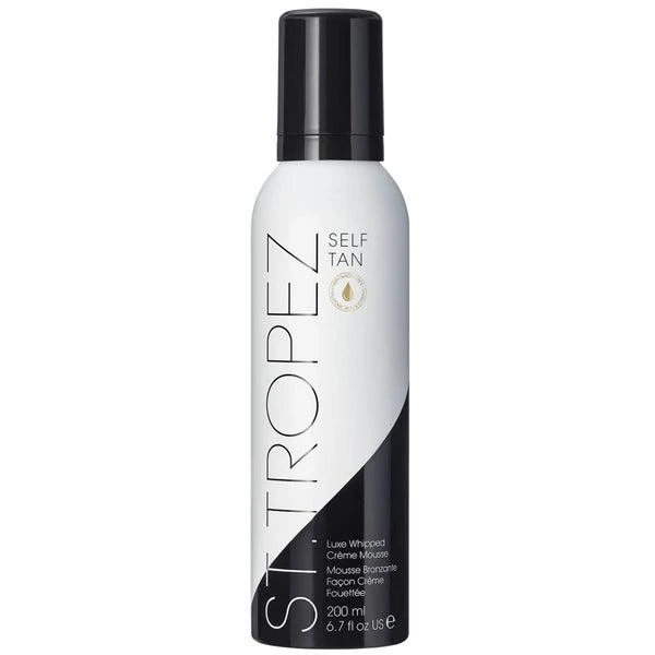 St. Tropez St. Tropez Luxe Whipped Crème Mousse 200ml 1