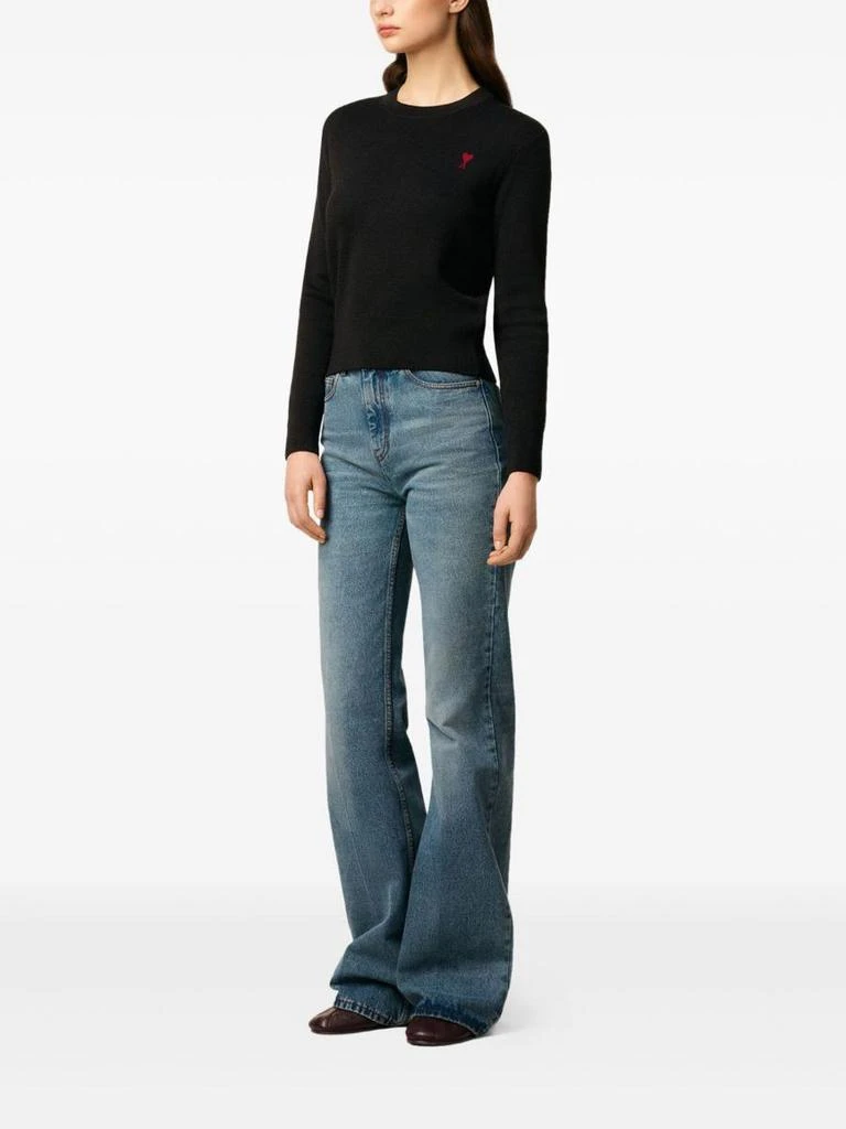 AMI AMI Paris Sweaters 3