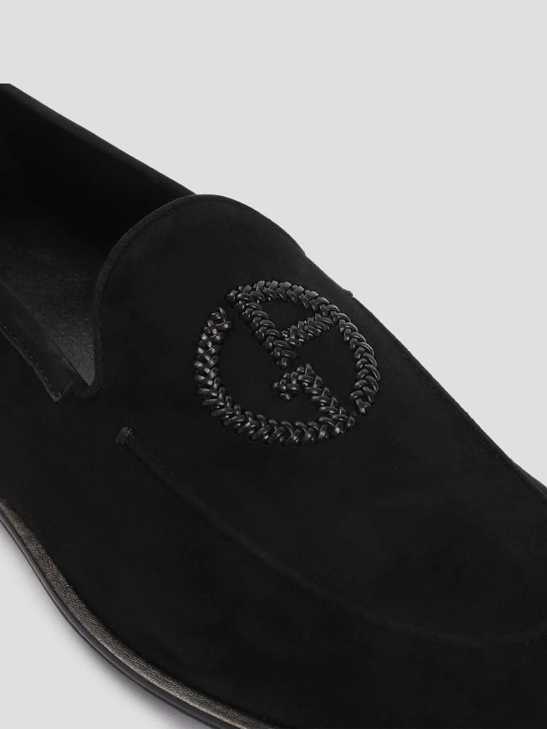 Giorgio Armani Shoes men Giorgio Armani 4