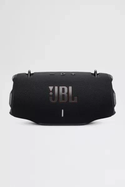 JBL JBL Xtreme 4 Portable Waterproof Bluetooth Speaker 5