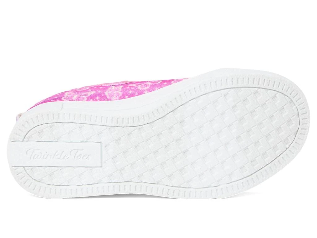SKECHERS Twinkle Sparks 314813L - Ombre Flutte (Little Kid) 3