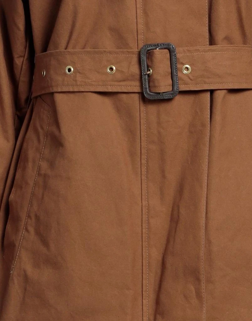 Mackintosh Full-length jacket 4