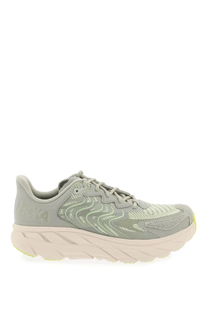 HOKA clifton ls sneakers 1