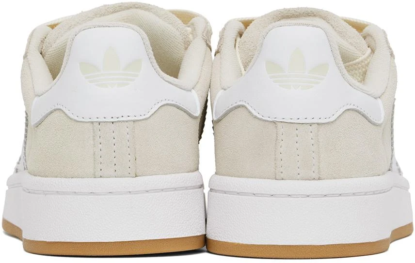 Adidas Off-White Campus 00s Sneakers 2