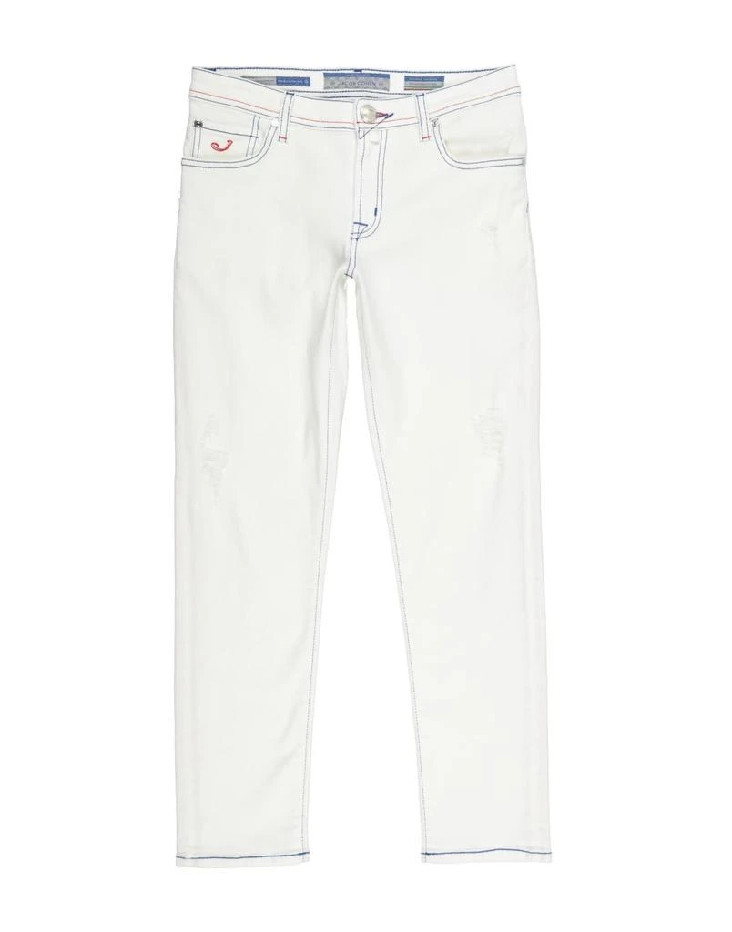 JACOB COHЁN Casual pants