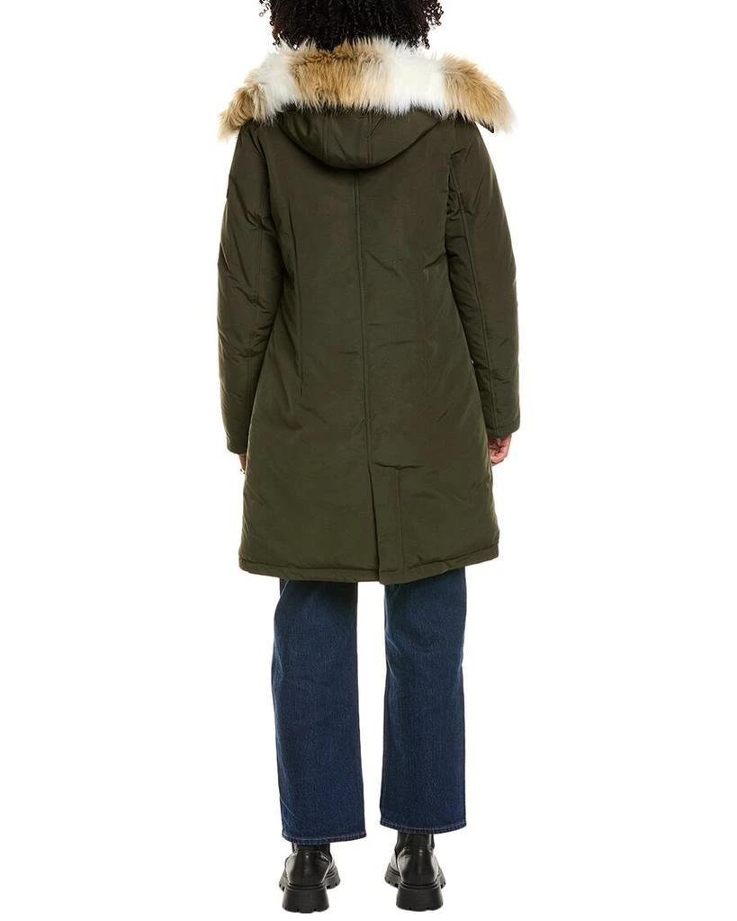 Sam Edelman Parka 2