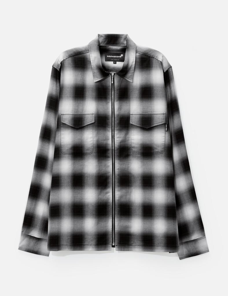 Noon Goons SOMETHING IN THE WAY OF ZIP SHIRT
