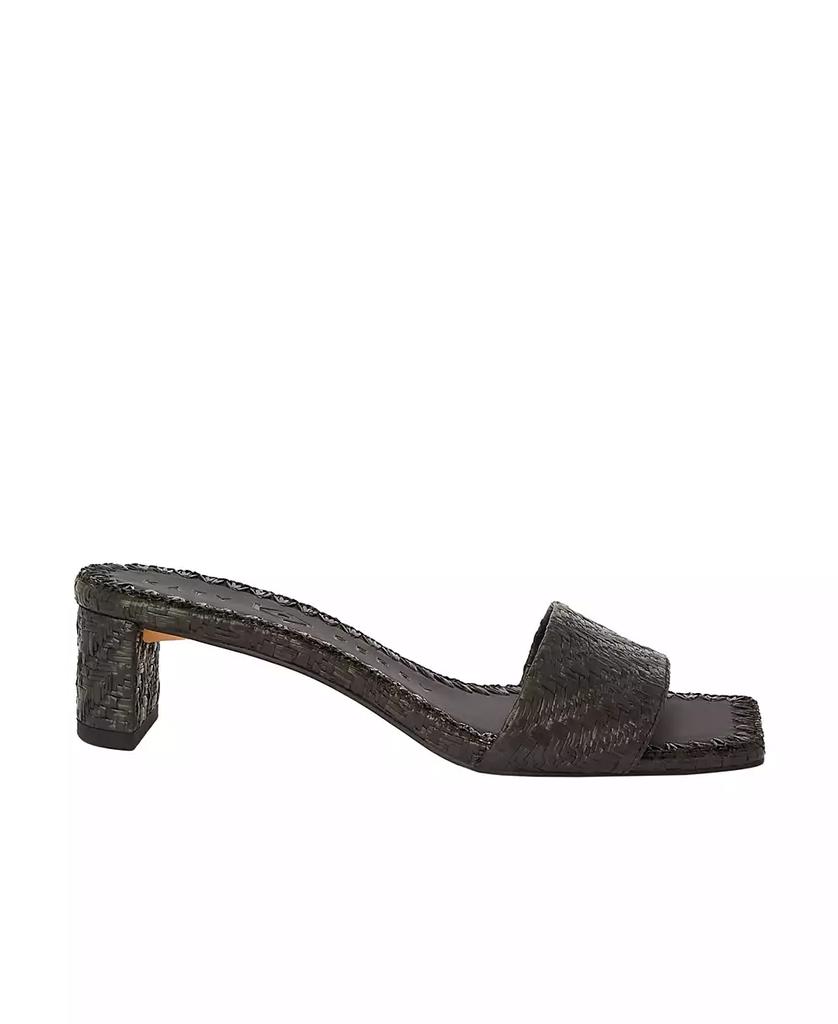 Katy Perry Women's Wanderering Slip-On Sandals
