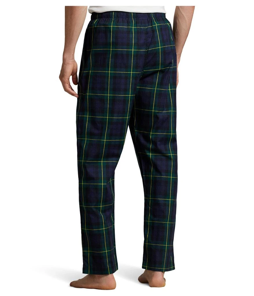 Ralph Lauren Woven PJ Pants 2
