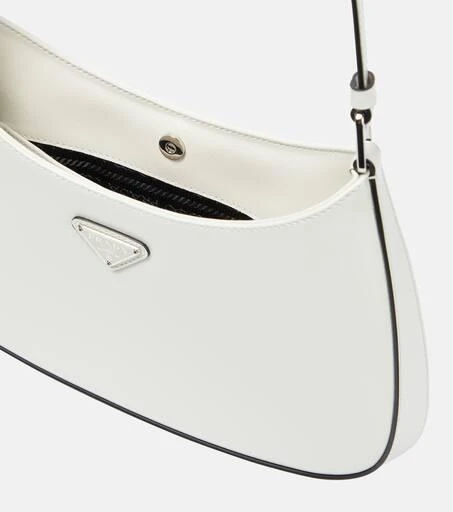 Prada Cleo Small leather shoulder bag 3
