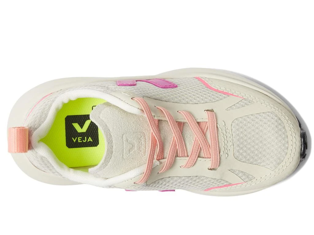 Veja Small Canary Alveomesh (Little Kid/Big Kid) 2