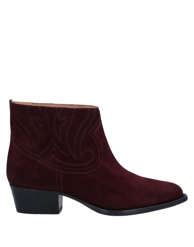 BUTTERO Ankle boot