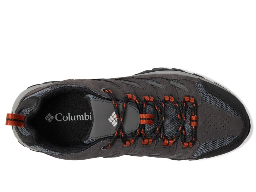 Columbia Crestwood Waterproof 2
