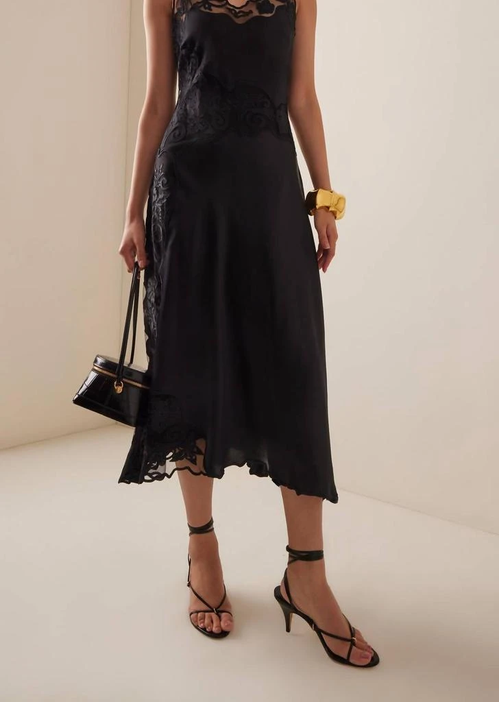 Ulla Johnson Ulla Johnson - Lucienne Dress 2