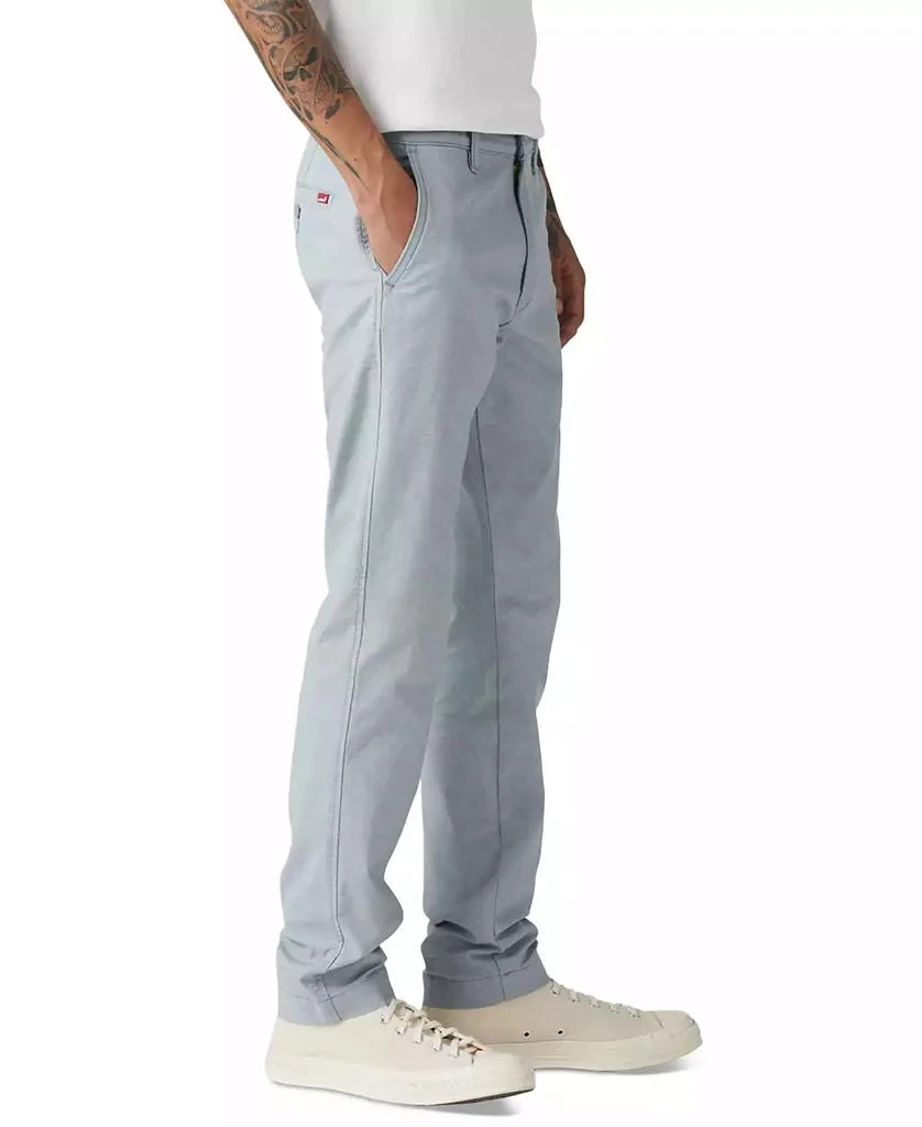 Levi's Men's XX Chino Standard Taper Fit Stretch Pants 2