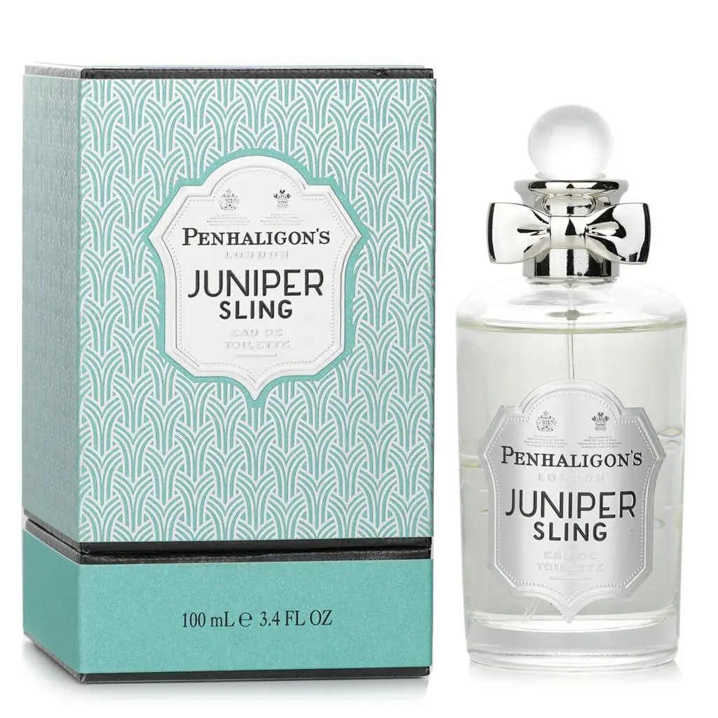 Penhaligon's Juniper Sling / Penhaligons EDT Spray 3.4 oz (100 ml) (u)