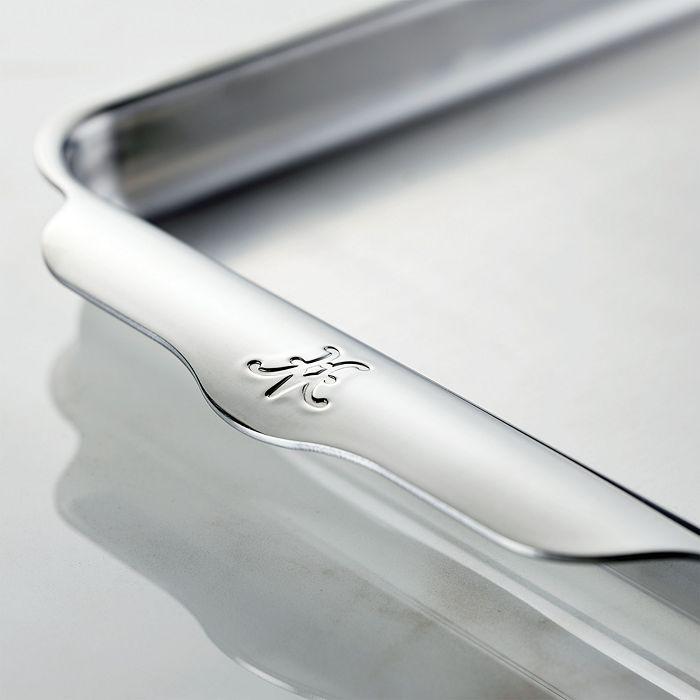 Hestan Stainless Steel Baking Sheet