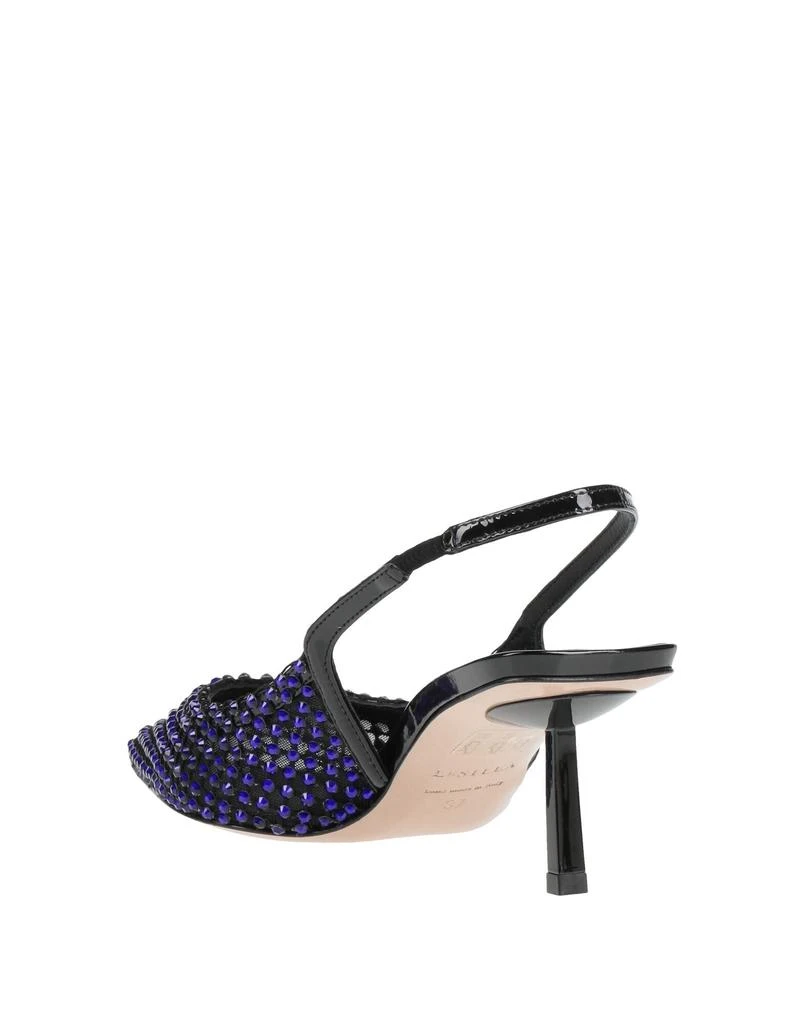LE SILLA Pump 3