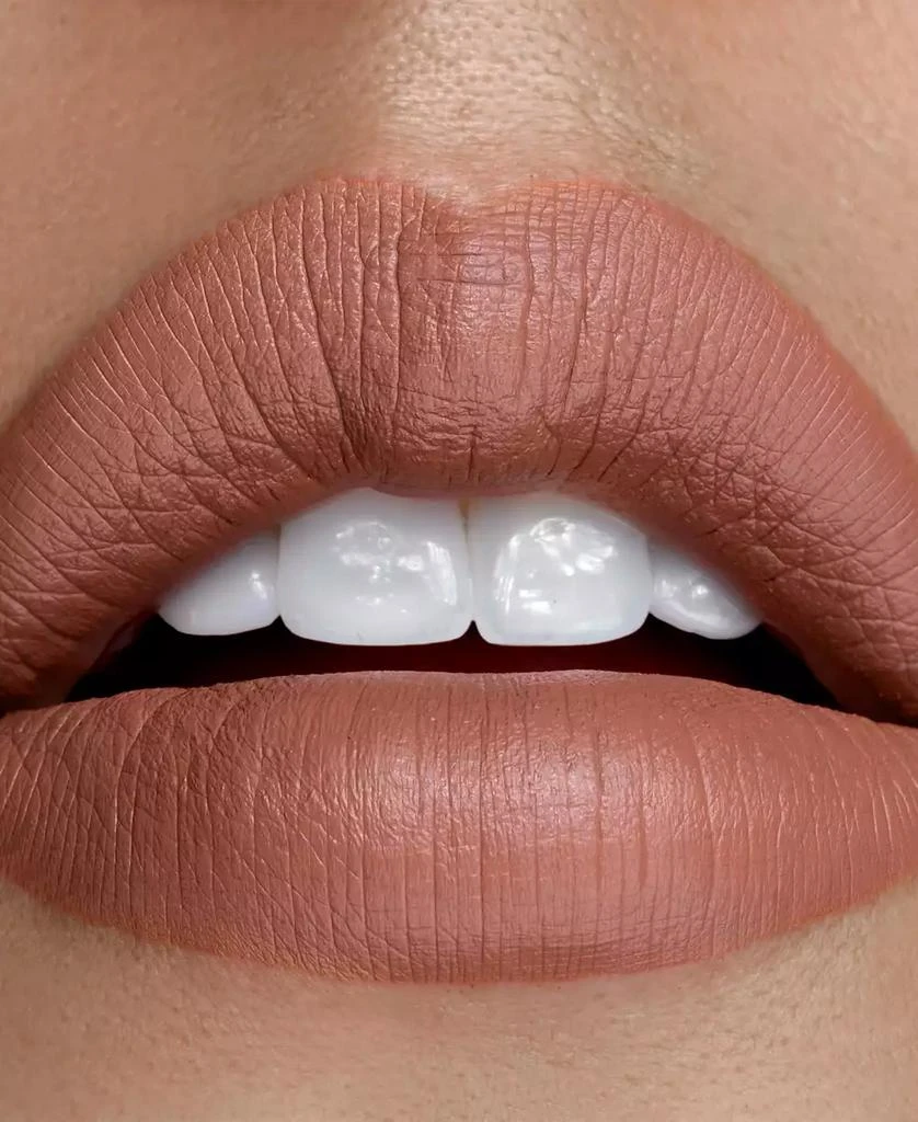 Sigma Beauty Liquid Lipstick 3