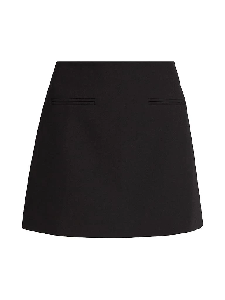 Milly Cady Miniskirt