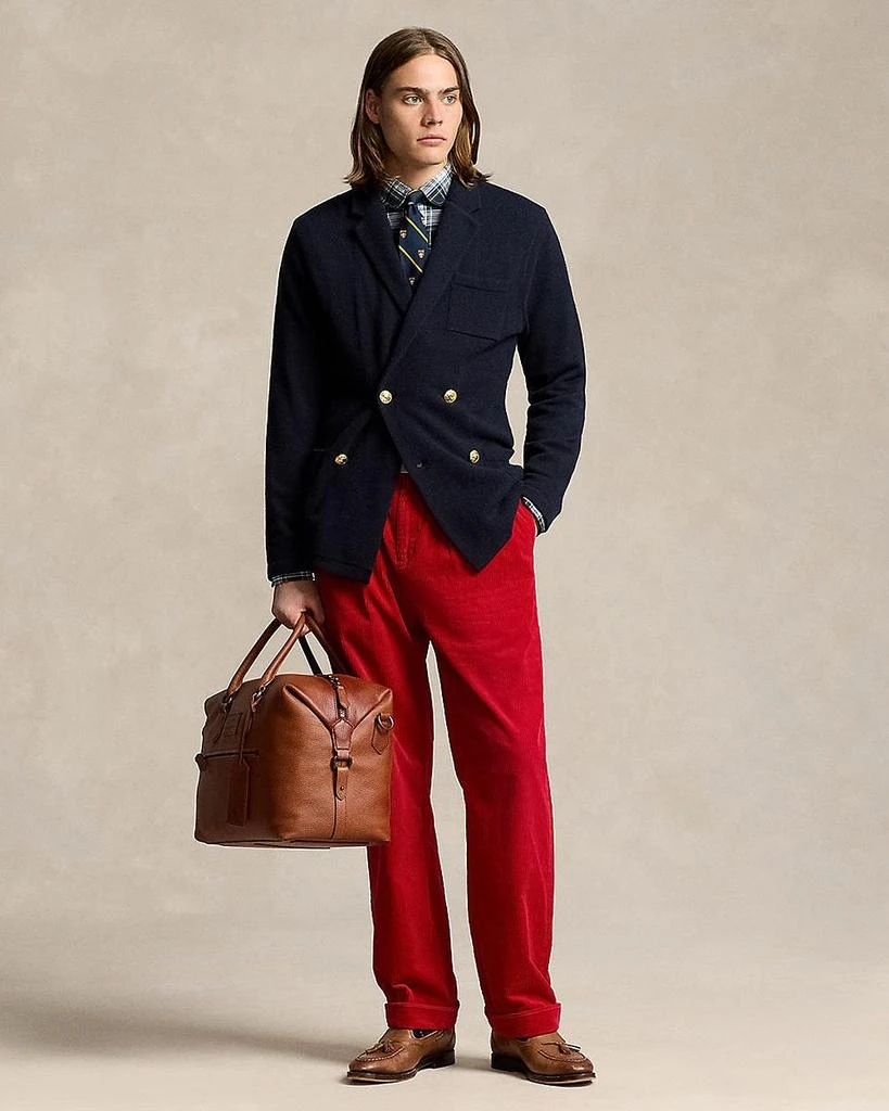 Ralph Lauren Cashmere Regular Fit Blazer Cardigan 2