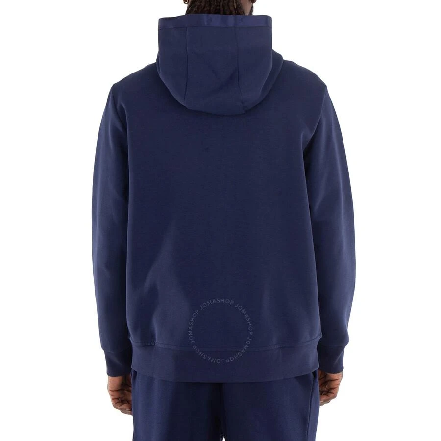 Ralph Lauren Double-Knit Water-Resistant Hoodie 3