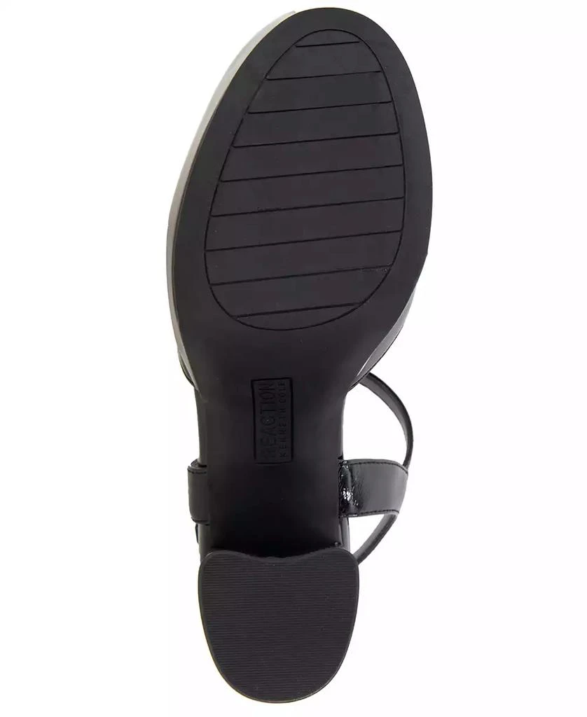 Kenneth Cole Women's Indya Block Heel Pumps 5