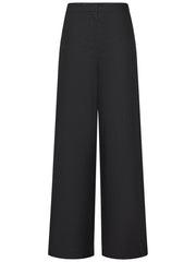 MaxMara Studio MaxMara Studio GARIBO Trousers