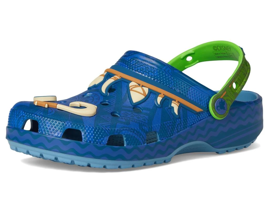 Crocs Disney© Maui Classic Clogs 7