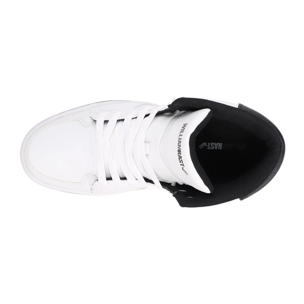 William Rast Empire High Top Sneakers 4