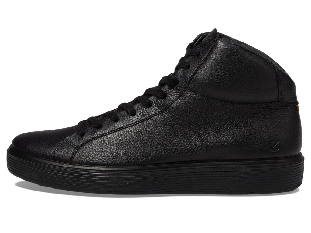 ECCO Soft 60 Premium High-Top Sneakers 4