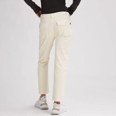 Backcountry Corduroy Ranger Pant - Women's 2