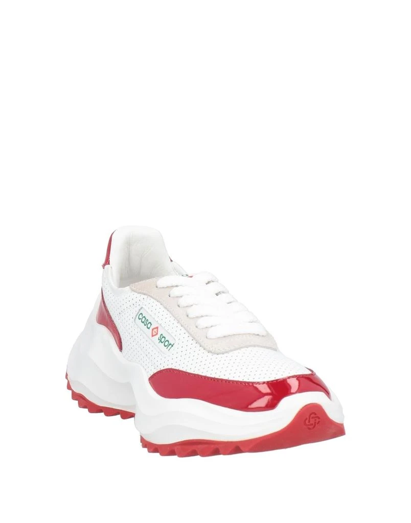 Casablanca Sneakers 2