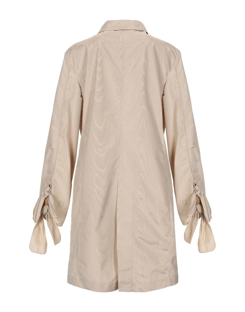 GEOSPIRIT Full-length jacket 2