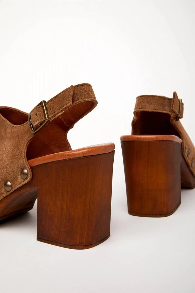CORDANI Cordani - Women's Winnie Heels 3