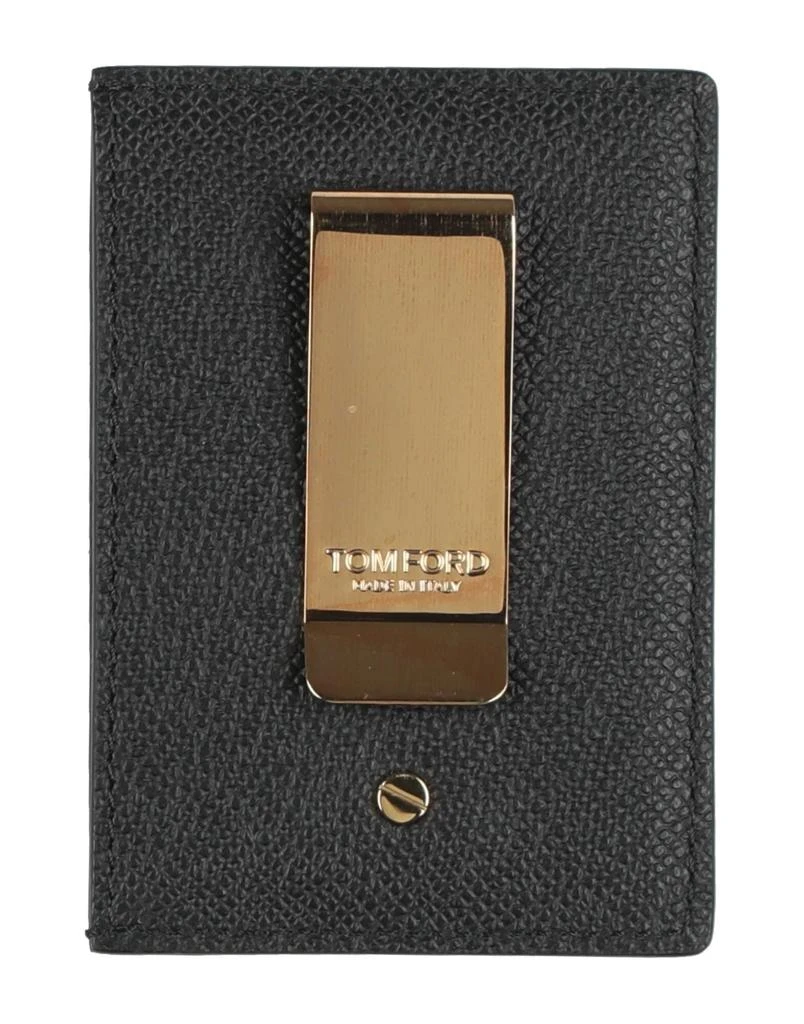 Tom Ford Cardholder 2