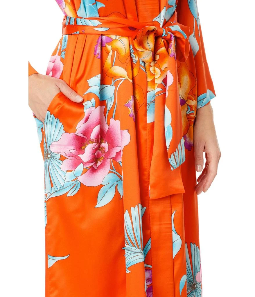 N by Natori Malta 49" Robe 3