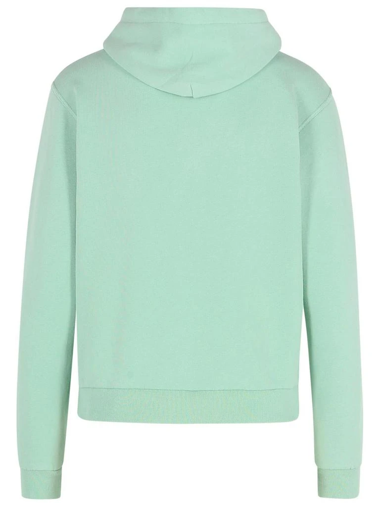 Ralph Lauren Polo Ralph Lauren Zipped Hoodie 2