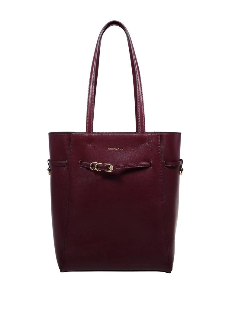 Givenchy Givenchy Voyou Small North-South Shoulder Bag 1