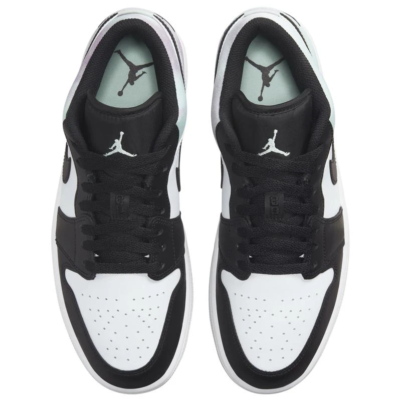 Jordan Jordan AJ 1 Low SE - Men's 4