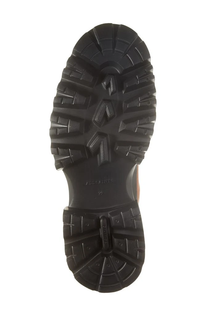 ALL SAINTS Harlee Lug Sole Chelsea Boot 6