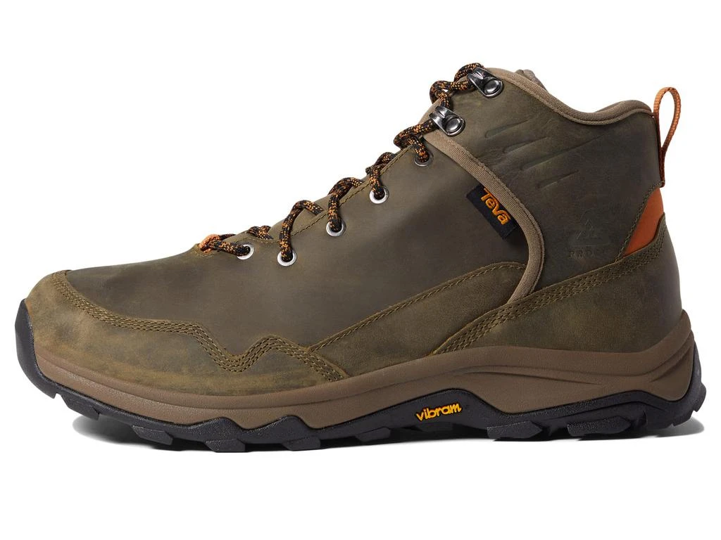 Teva Riva Mid RP 4