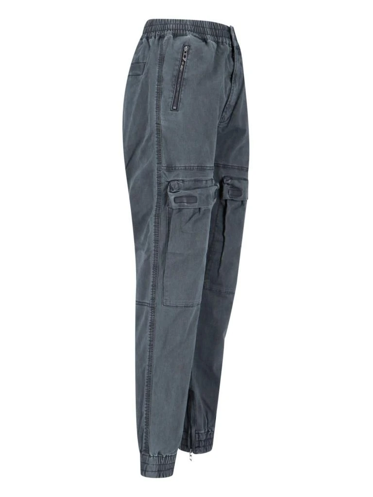 Diesel p-ride Cargo Track Pants 3