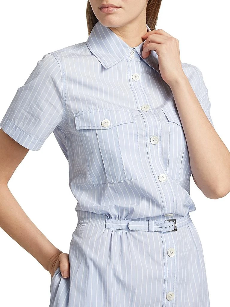 The Striped Safari Dress On Sale Now with Up to 50% Off | Discover Exclusive Deals & Savings at BeyondStyle Authentic FRAME mini-length| women's|a-line|cotton|short sleeve|collared|shirtdress|dresses|women's apparel|contemporary|Women's|stripe with ... The Striped Safari Dress On Sale Now with Up to 50% Off | Discover Exclusive Deals & Savings at BeyondStyle Authentic FRAME mini-length| women's|a-line|cotton|short sleeve|collared|shirtdress|dresses|women's apparel|contemporary|Women's|stripe with ...