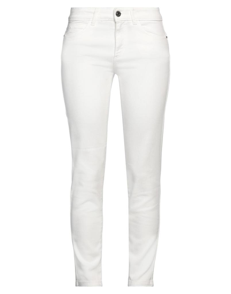 CARACTÈRE Denim pants