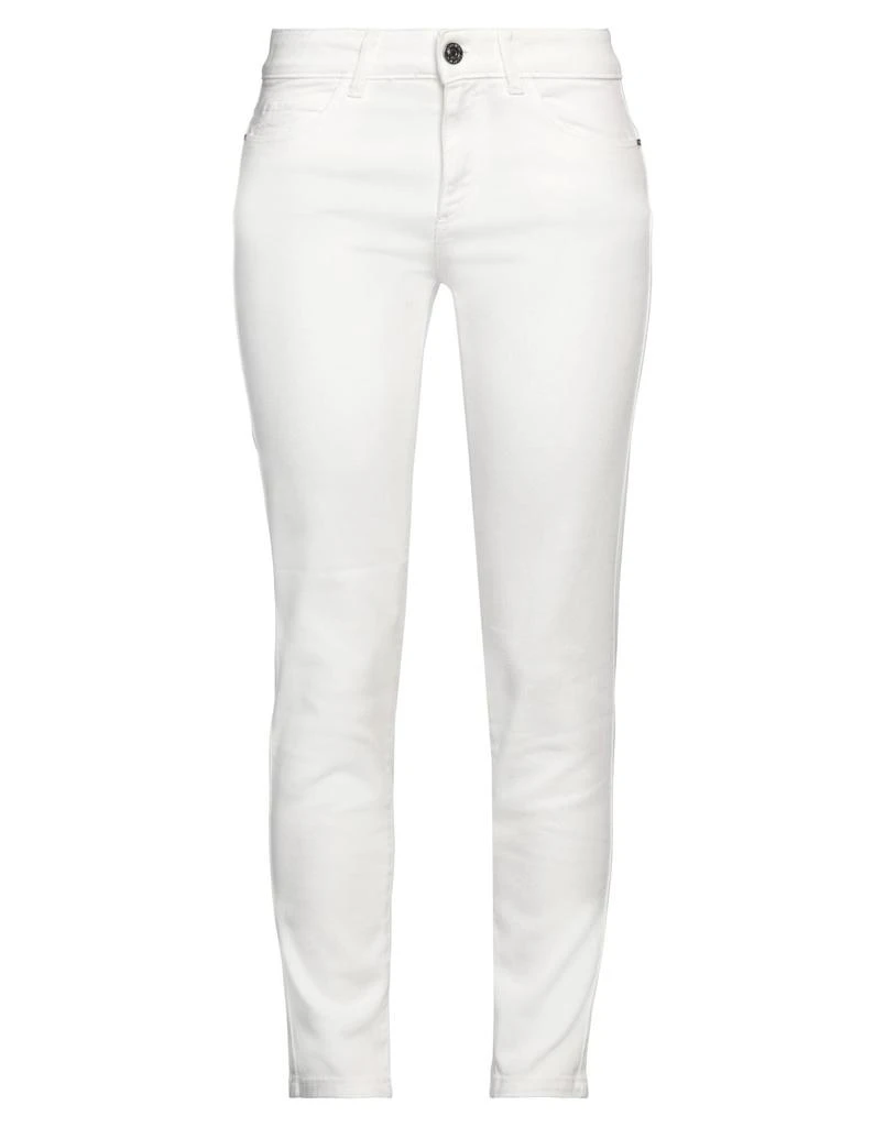 CARACTÈRE Denim pants 1