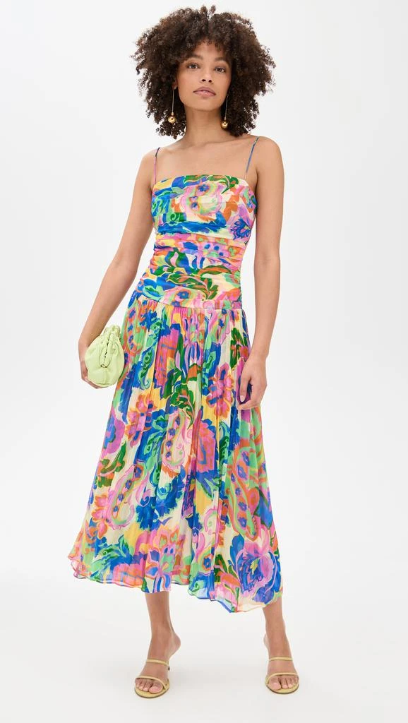 Amanda Uprichard Lumiere Dress 4