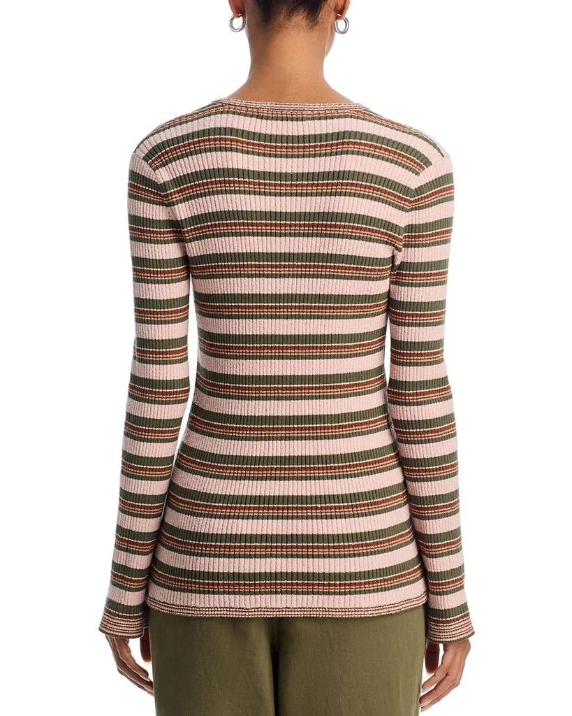 VERONICA BEARD Grazia Cardigan 3